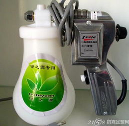 綠之源家電清洗加盟優(yōu)勢詳解 環(huán)保咨詢服務助力可持續(xù)發(fā)展